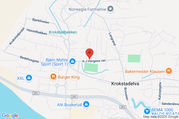 Nedre Eiker Kommunale Musikkskole
