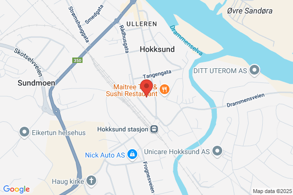 Nedre Eiker Voksenopplæring