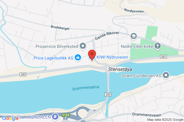 Nor-innram A/s