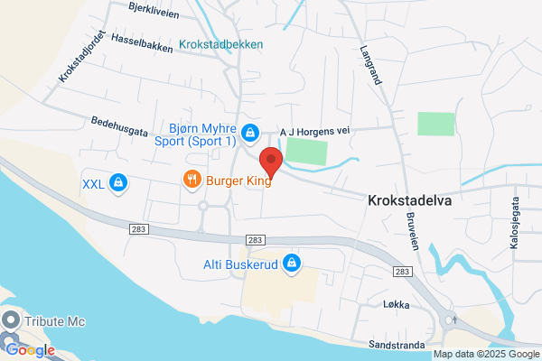 Rs Kompetanse As