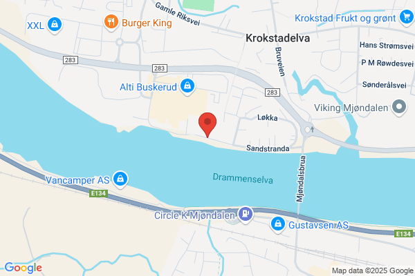S-elektronikk As