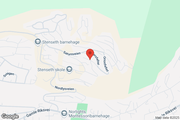 Spesielle Isolerte Dører As