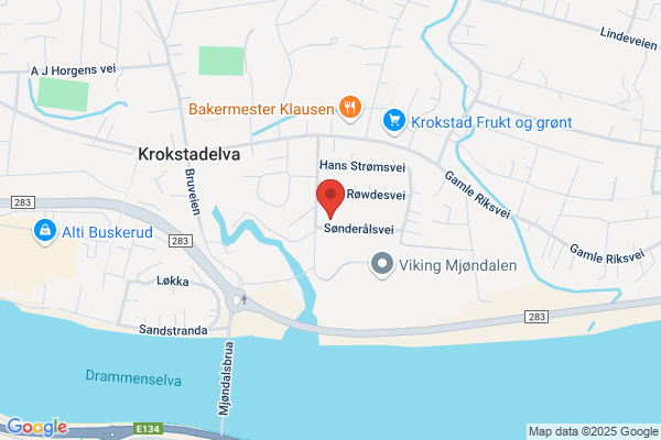 Sørlie Hårdesign
