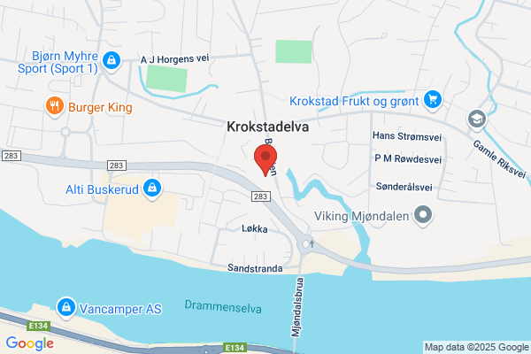 Vik Knut L