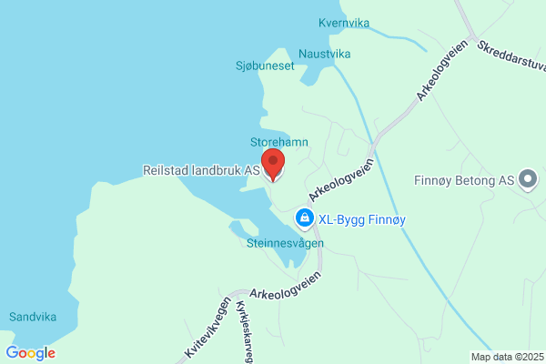 Skinnes Landbruksverksted