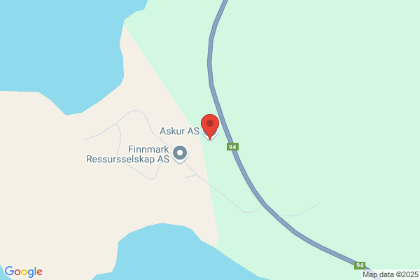 Finnmark Seafood As