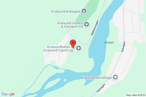 Kvalsund Folkebibliotek