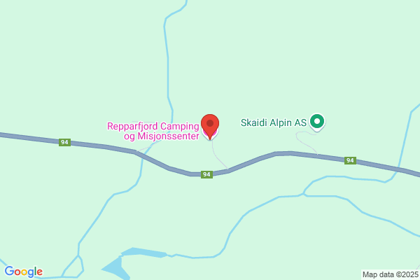 Repparfjord Ungdomsenter