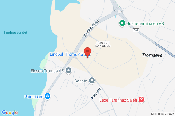 Adk Tromsø
