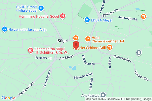 Eide Frisør