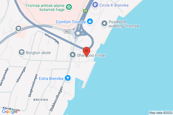 Elektroingeniøren Tromsø As