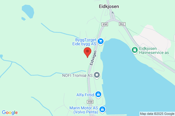 Gunderssen Maskin & Transport As