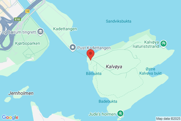 Kvaløya Storkiosk