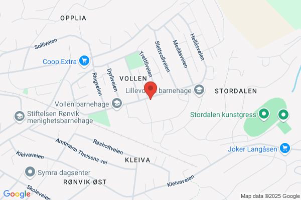 Kvaløysletta Sykehjem