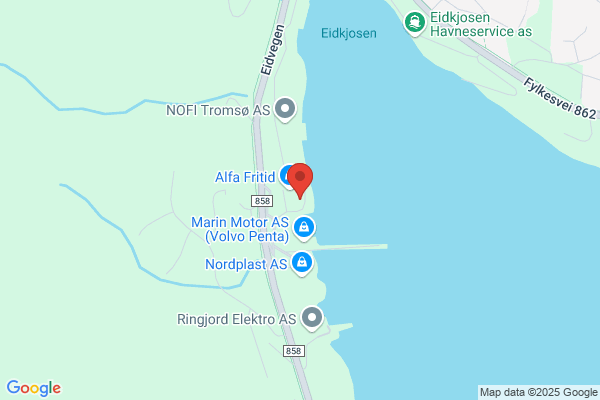 Maritim Slipp & Dokk As