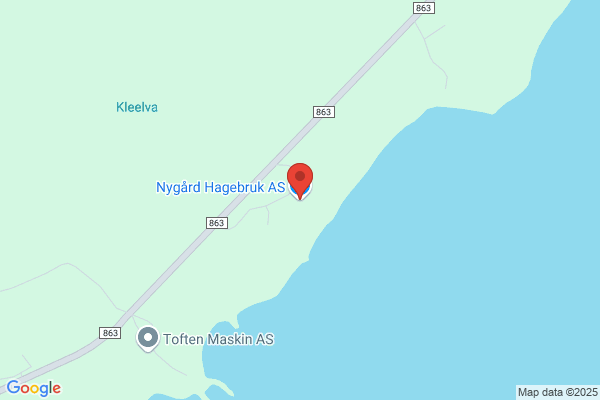 Nygård Hagebruk