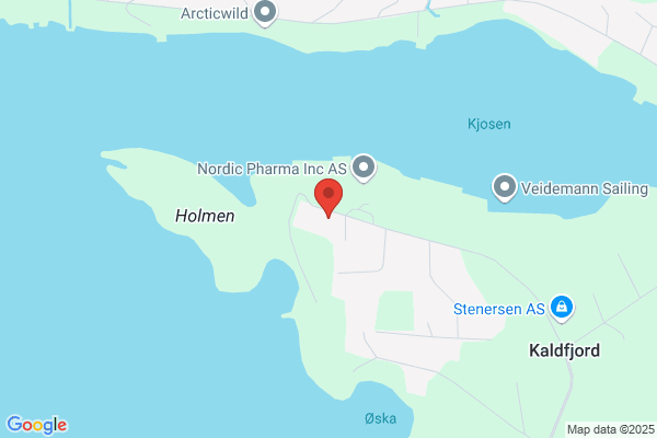 Solberg Pettersen As