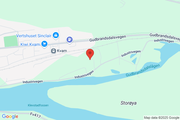 Brendemoen Ob As