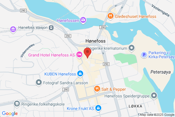 Norsk Senter For Uteaktiviteter