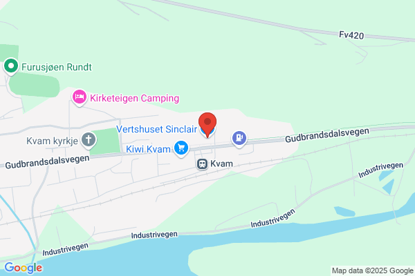 Sinclair Vertshuset As