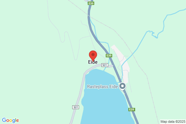 Eide Rørinspeksjon As