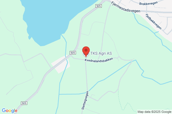 Hbc System Rogaland