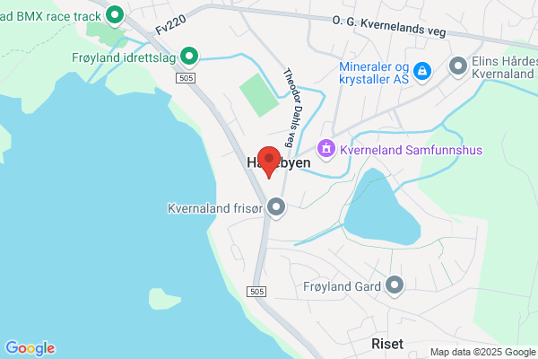 Orstad Taxi