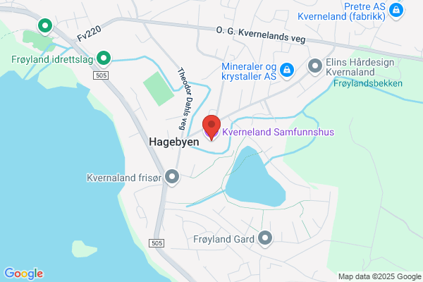 Samfunnshuset Al