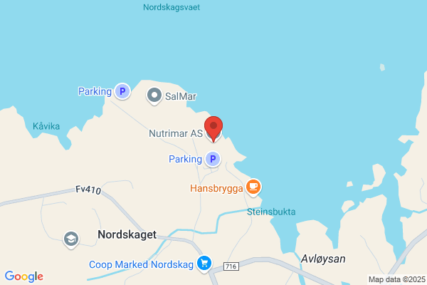 Frøyfisk As