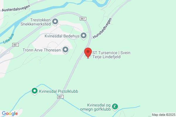 ST Turservice