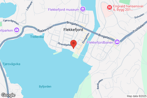 Agder-flekkefjords Tidende