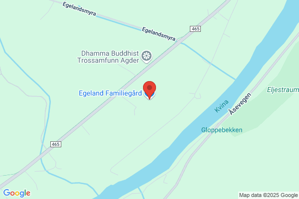 Egeland Einar E A/s