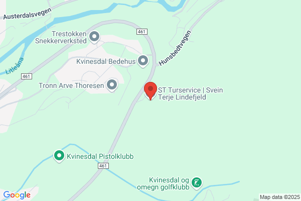Håndarbeidskroa