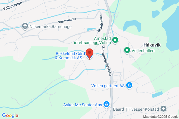 Keramikk Kroken As