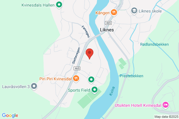 Kommunelege Ii Hervold Helge