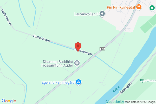 Kvinesdal Ferdigbetong A/s