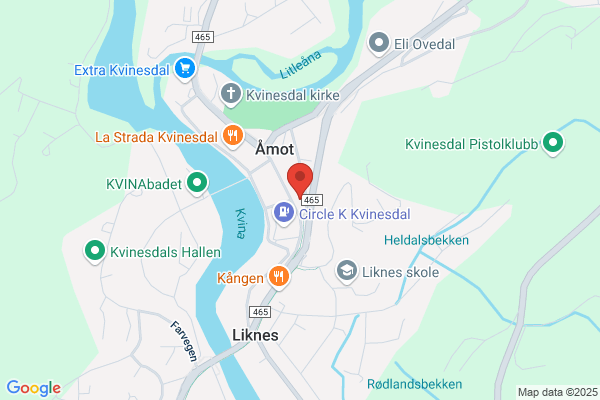 Nils Kloster AS