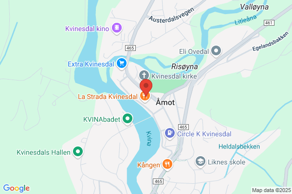 Søyland Finn Shipping As