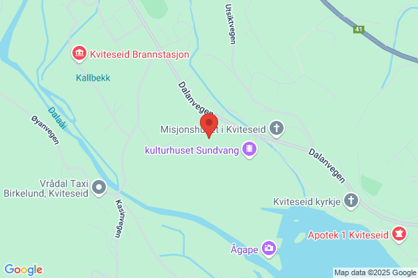 Eikland Bygg AS