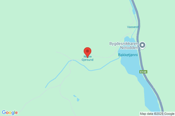 Gjersund Knut