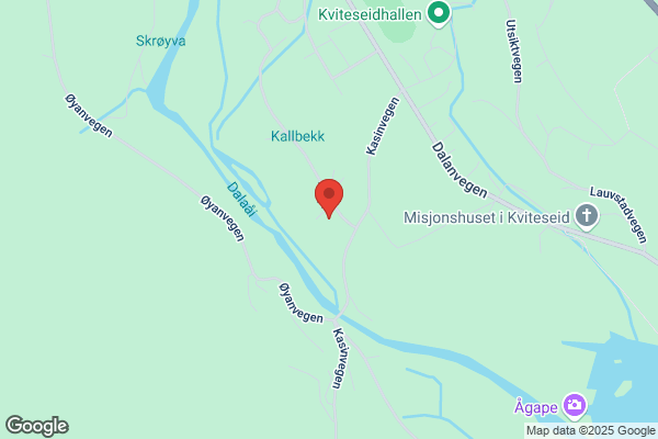 Kviteseid Bilverksted Og Bilberging