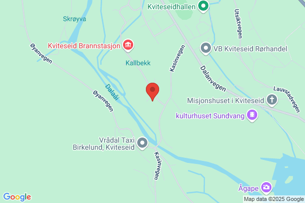 Kviteseid Glassverkstad Gudmund Magnushommen