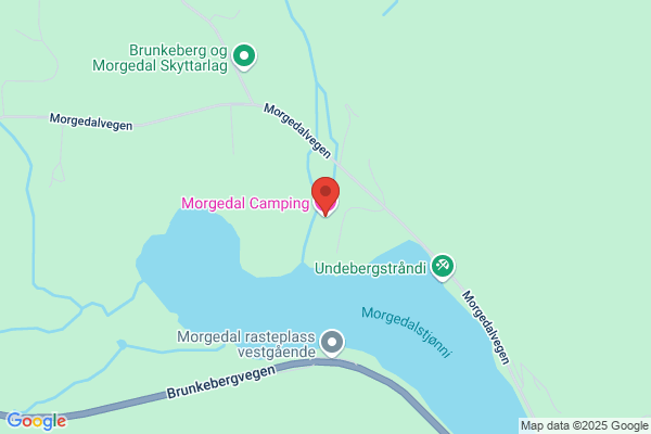 Morgedal Camping Halvor Bjåland