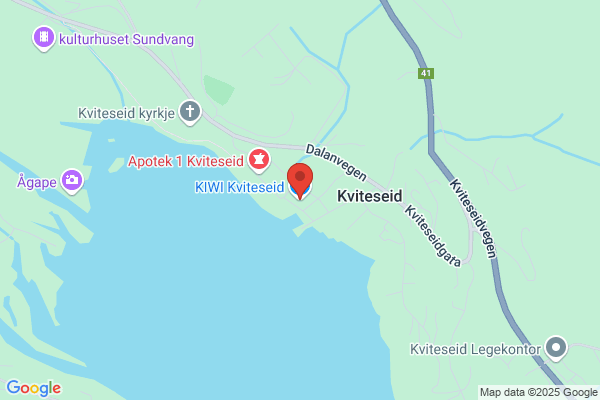 Spar Kviteseid