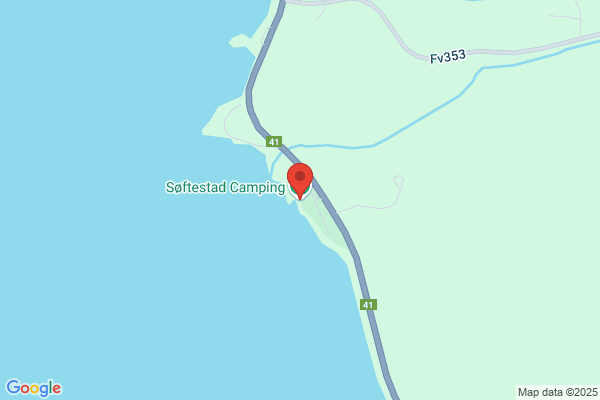 Syftestad Camping