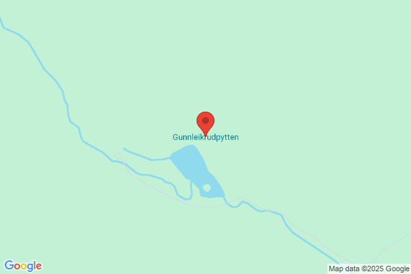 Titt-inn Gunn Reidun Deilhaug