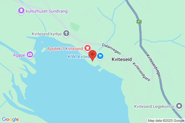 Vest-telemark Assuranse As