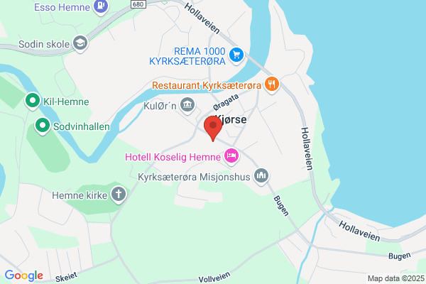 Belsvik Elektro As