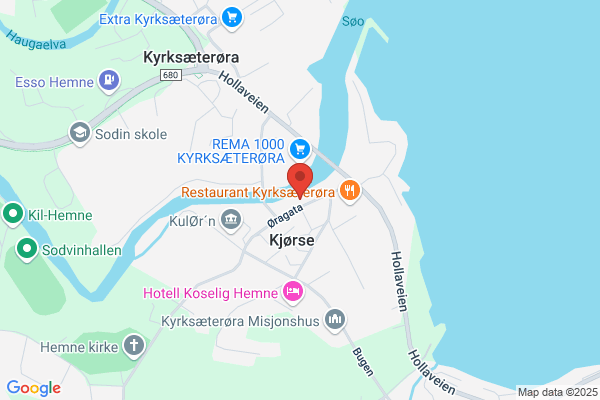 Bertelsen Begravelsesbyrå