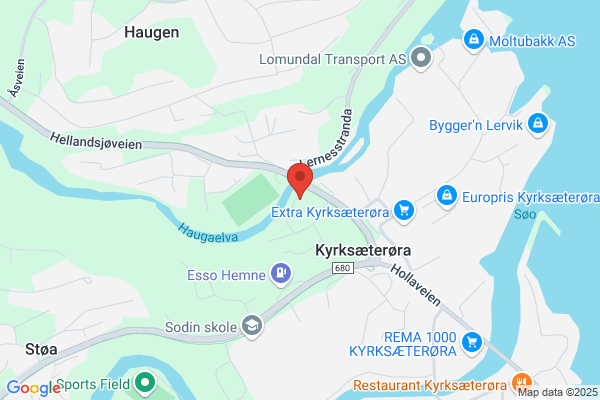 Blakstad Bilsalg